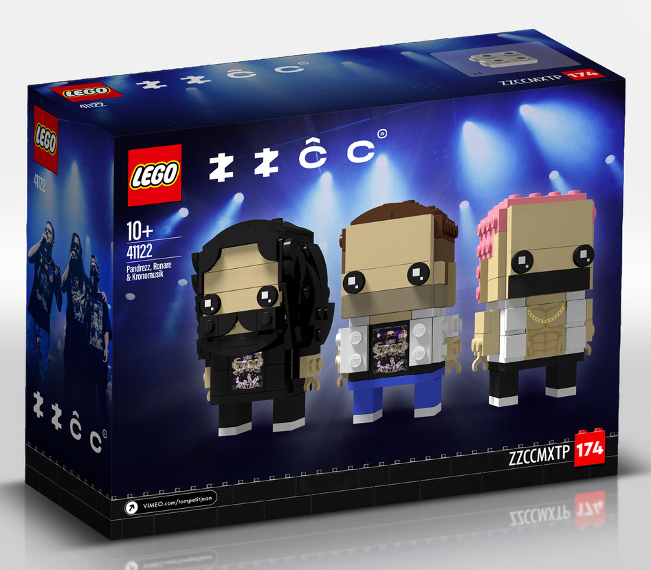 un bo fanart de la part de tompimento