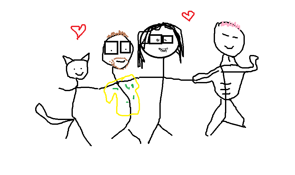 un bo fanart de la part de kronomuzik