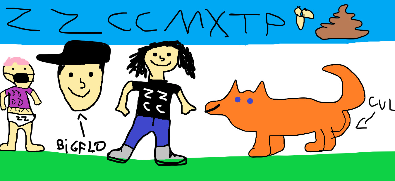 un bo fanart de la part de BigBigFront