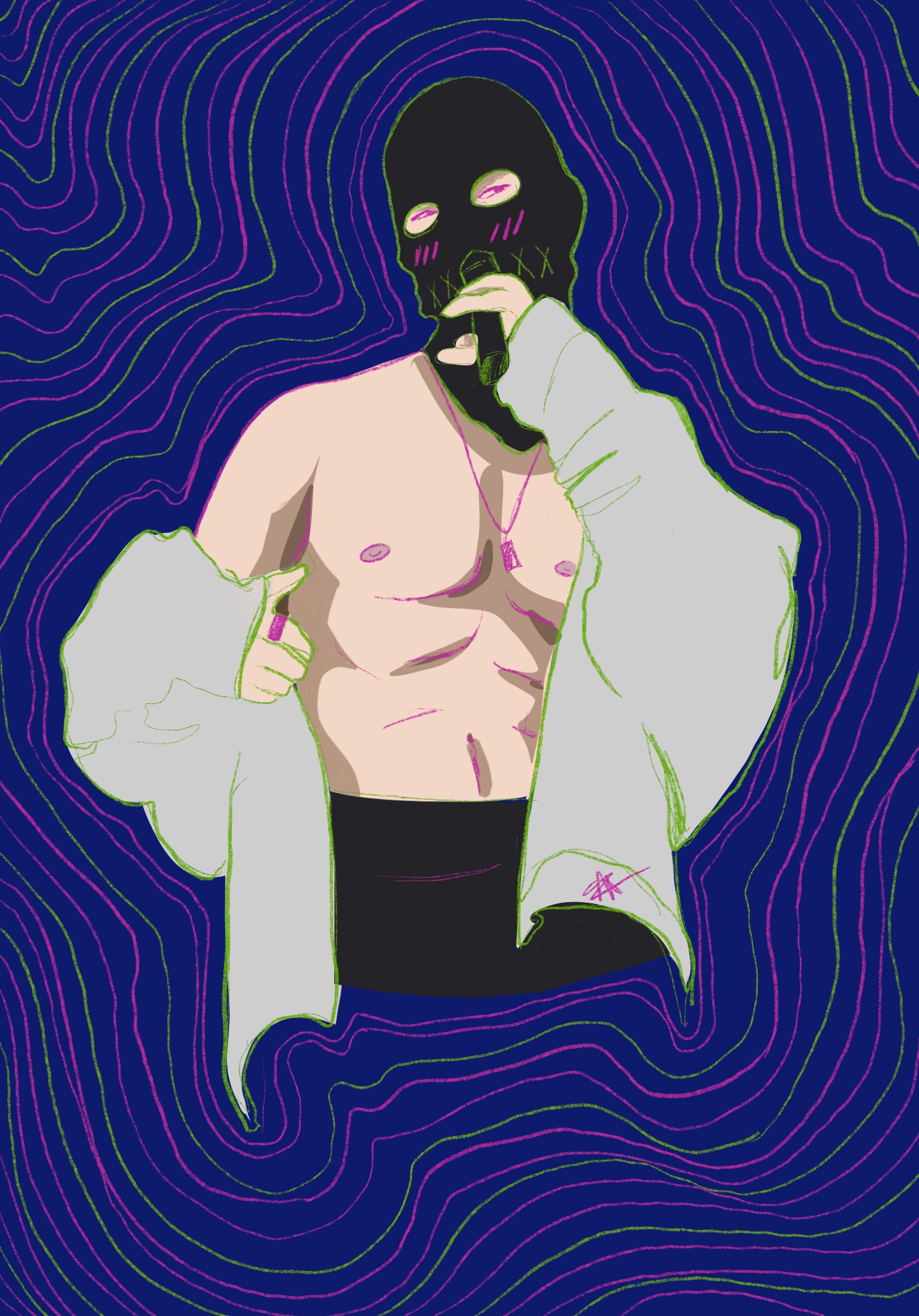 un bo fanart de la part de ninon_le_dragon